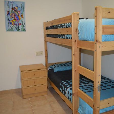 Apartamento Completo 200M Playa Appartement Roses Buitenkant foto
