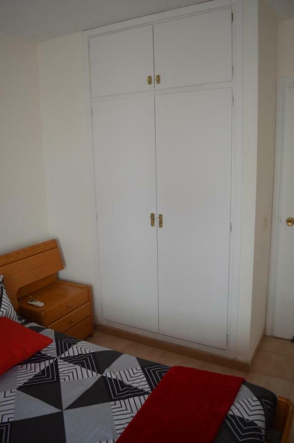 Apartamento Completo 200M Playa Appartement Roses Buitenkant foto