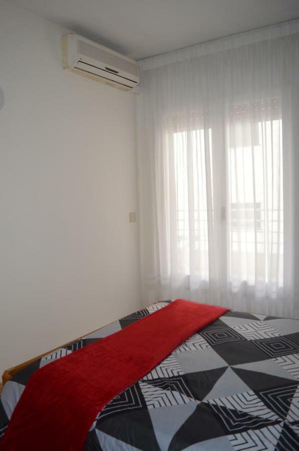 Apartamento Completo 200M Playa Appartement Roses Buitenkant foto