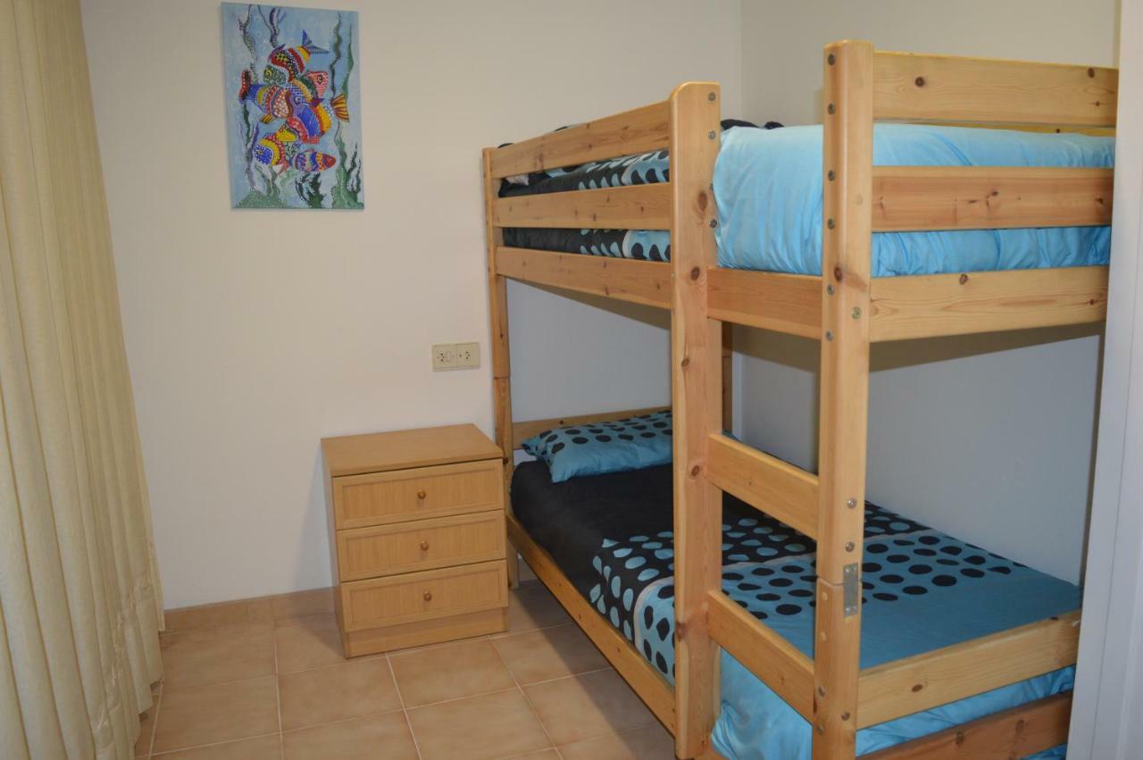 Apartamento Completo 200M Playa Appartement Roses Buitenkant foto