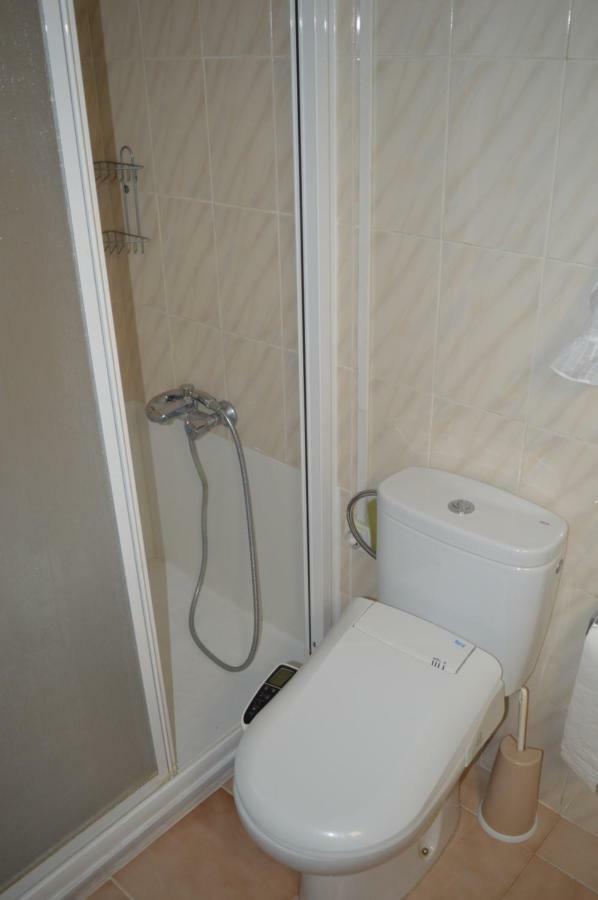 Apartamento Completo 200M Playa Appartement Roses Buitenkant foto