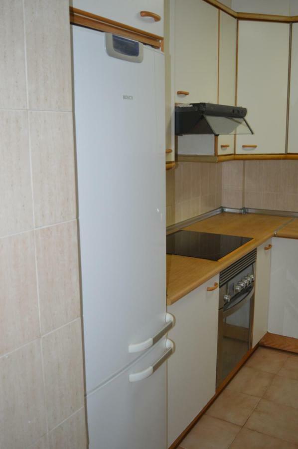 Apartamento Completo 200M Playa Appartement Roses Buitenkant foto