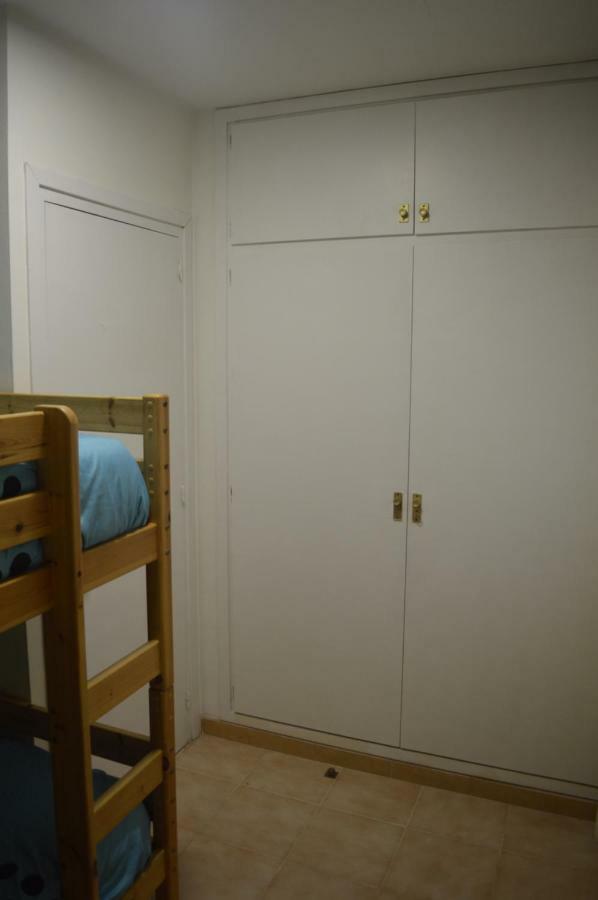 Apartamento Completo 200M Playa Appartement Roses Buitenkant foto